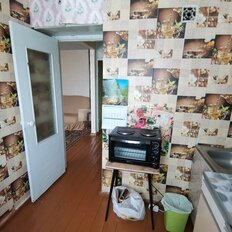 Квартира 43,7 м², 2-комнатная - изображение 5