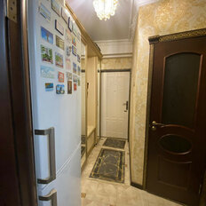 Квартира 56 м², 3-комнатная - изображение 4
