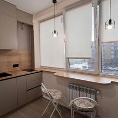 Квартира 26 м², студия - изображение 2