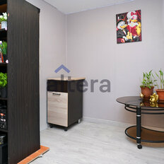 Квартира 38 м², 1-комнатная - изображение 5