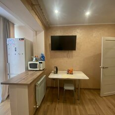 Квартира 42 м², студия - изображение 1