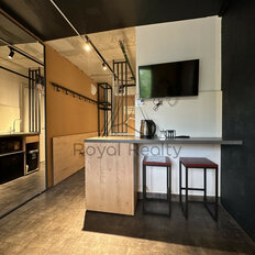 Квартира 17 м², студия - изображение 4