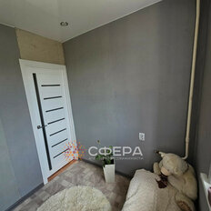 Квартира 25 м², 1-комнатная - изображение 5