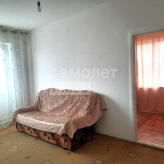 Квартира 44,3 м², 2-комнатная - изображение 2