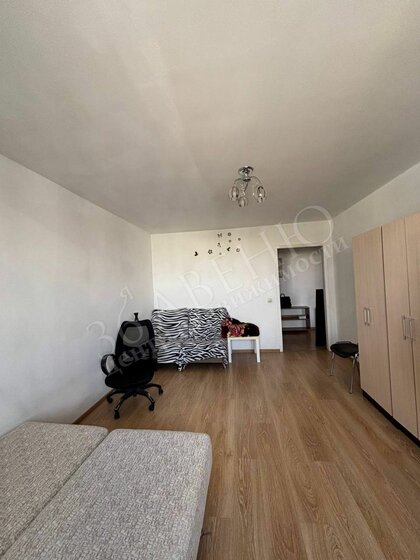 44,2 м², 1-комнатная квартира 4 850 000 ₽ - изображение 45