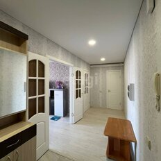 Квартира 40,8 м², 1-комнатная - изображение 5