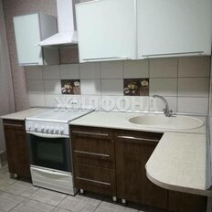 Квартира 35,6 м², 1-комнатная - изображение 5