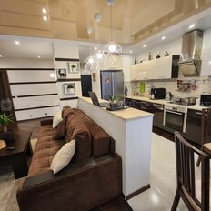 Квартира 80 м², 2-комнатная - изображение 4