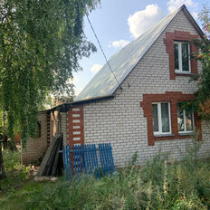 дом + 13,6 сотки, участок - изображение 1