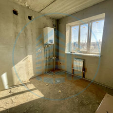 Квартира 41 м², 1-комнатная - изображение 3