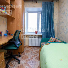 Квартира 39,9 м², 2-комнатная - изображение 4