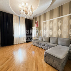 Квартира 95,9 м², 3-комнатная - изображение 4