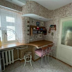 Квартира 33 м², 2-комнатная - изображение 5