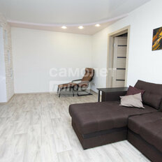 Квартира 45,2 м², 2-комнатная - изображение 3