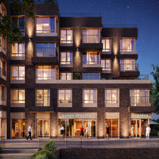 Квартира 48,3 м², 2-комнатная - изображение 4