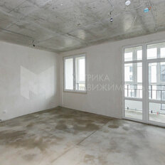 Квартира 95,1 м², 2-комнатная - изображение 1
