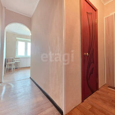 Квартира 31,1 м², 1-комнатная - изображение 5