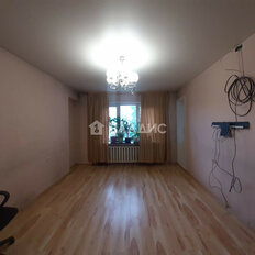 Квартира 63,7 м², 3-комнатная - изображение 5