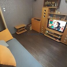 Квартира 38,3 м², 2-комнатная - изображение 4