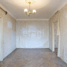 Квартира 49,7 м², 3-комнатная - изображение 4
