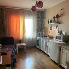 Квартира 48,4 м², 1-комнатная - изображение 3