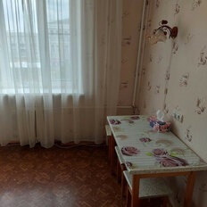 Квартира 30 м², 1-комнатная - изображение 5