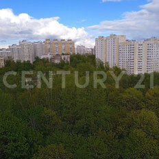 Квартира 35,1 м², 1-комнатная - изображение 3