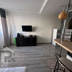 Квартира 26 м², студия - изображение 4