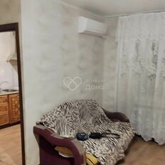 Квартира 31,6 м², 1-комнатная - изображение 3