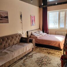 Квартира 32,5 м², 1-комнатная - изображение 3