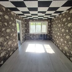 Квартира 45,8 м², 2-комнатная - изображение 1