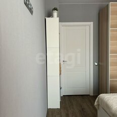 Квартира 35 м², 1-комнатная - изображение 5