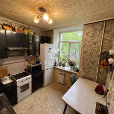 Квартира 71,3 м², 3-комнатная - изображение 1