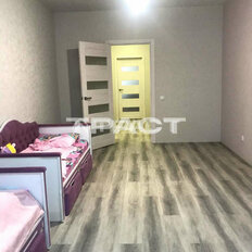 Квартира 88,4 м², 3-комнатная - изображение 5