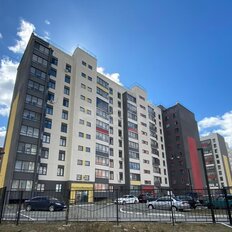 Квартира 26 м², студия - изображение 2