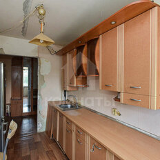 Квартира 63,1 м², 2-комнатная - изображение 4