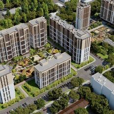 Квартира 78,5 м², 3-комнатная - изображение 3
