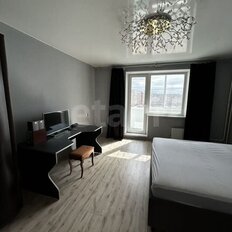 Квартира 40,8 м², 1-комнатная - изображение 3