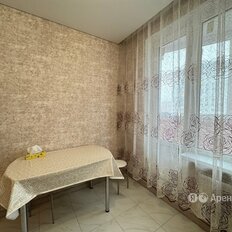 Квартира 36 м², 1-комнатная - изображение 4