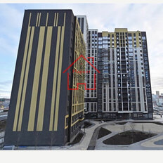 Квартира 43 м², 2-комнатная - изображение 5