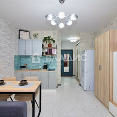 Квартира 21,8 м², студия - изображение 5