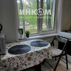 Квартира 31,4 м², 1-комнатная - изображение 1