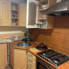 Квартира 58,3 м², 3-комнатная - изображение 3