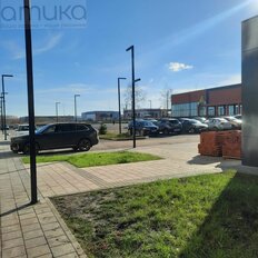 Квартира 43 м², студия - изображение 3