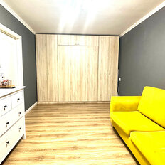 Квартира 45 м², 2-комнатная - изображение 5