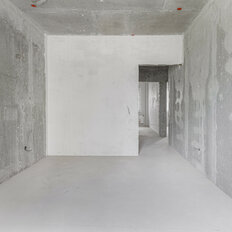 Квартира 54,4 м², 2-комнатная - изображение 4