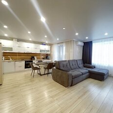 Квартира 65,7 м², 2-комнатная - изображение 3