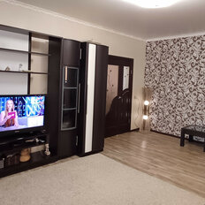Квартира 43 м², 1-комнатная - изображение 1