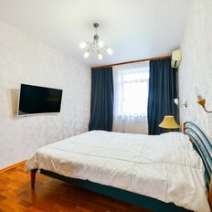 Квартира 110 м², 3-комнатная - изображение 1
