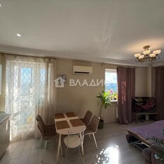 Квартира 66,7 м², 3-комнатная - изображение 4